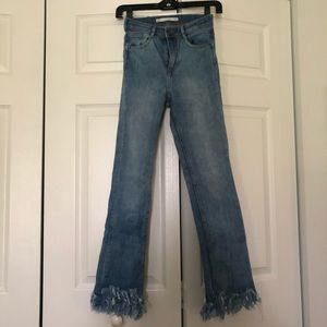 ZARA jeans